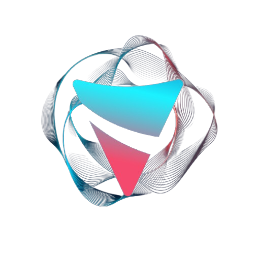 Viral AI Logo